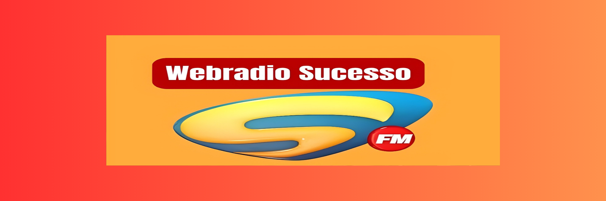 WEB RADIO SUCESSO FM AQUI SÓ TOCA SUCESSOS